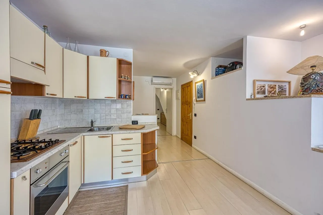 Astra 1 Veli Losinj Harbour View - Happy Rentals Croatia